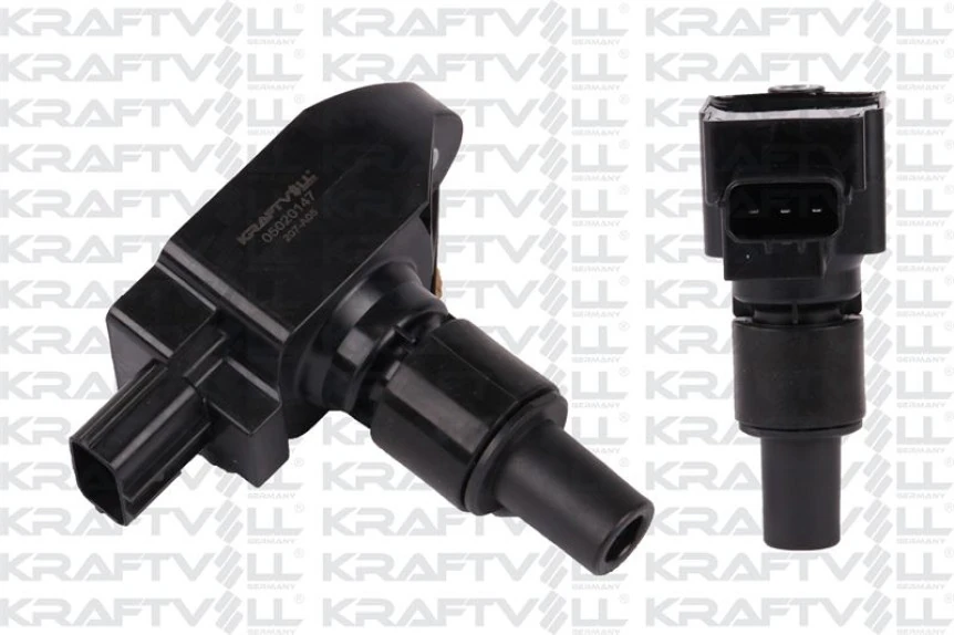 Mazda Atesleme Bobını Mazda Rx 8 1.3 (se,fe) 03 12 - Kraftvoll 05020147