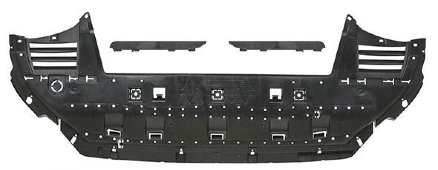 Psa Tampon Alt Muhafaza P Rifter - İthal 9816809580