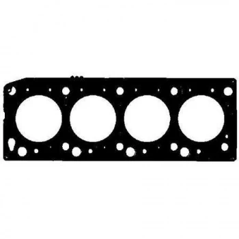 Ford Silindir Kapak Contası (1,25mm) 3 Centik Connect 1,8tdci 02>13 Focus 1,8tdci 98>04 - Supsan S0082038-03