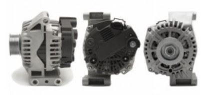 ALTERNATOR 12V 90A FIAT FIORINO 500L PEUGEOT BIPPER CITROEN NEMO ALFA ROMEO MITO (VALEO TIPI) - LUCAS LEA0839