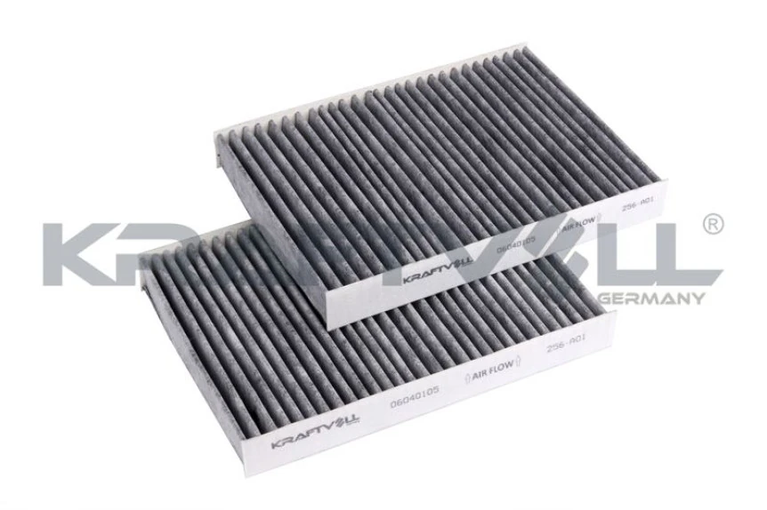 Bmw Polen Filtresi Bmw G30 G11 G14 G05 G06 G07 - Kraftvoll 06040105