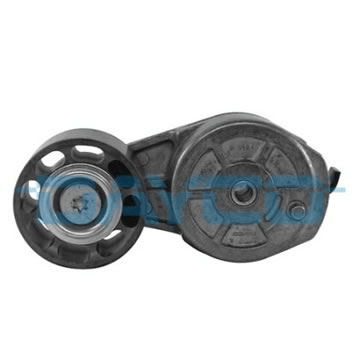 ALTERNATOR GERGI KUTUGU KOMPLE MERCEDES ATEGO VARIO 904-906 96>04 - DAYCO APV1100