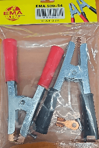 AKÜ TAKVİYE KABLO MAŞASI 1.KALİTE - EMA-50054