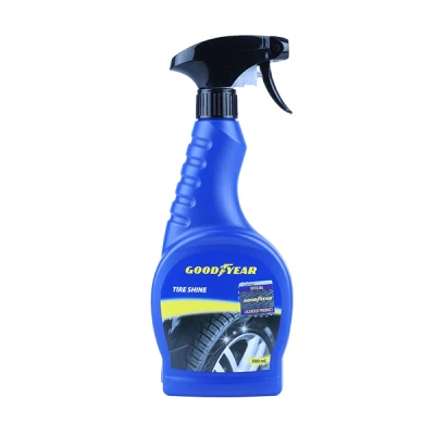 Unı Lastık Temizleme Spreyi - 500 ML - Gdy 701004