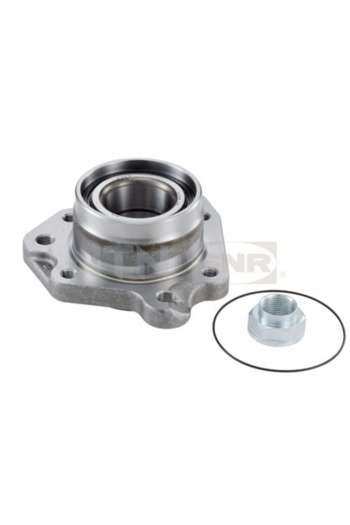 ARKA TEKER RULMANI SAG KIT HONDA CRV (43x150x66) - SNR R17474