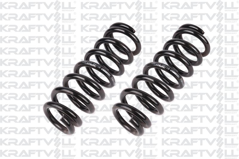 ON HELEZON YAYI D-MAX 02-> - KRAFTVOLL 15020207
