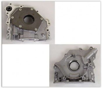 YAG POMPASI 107 207 206 307 C1 C2 C3 XSARA II DV4TD 1.4HDI FORD FIESTA - SUPSAN PL0005