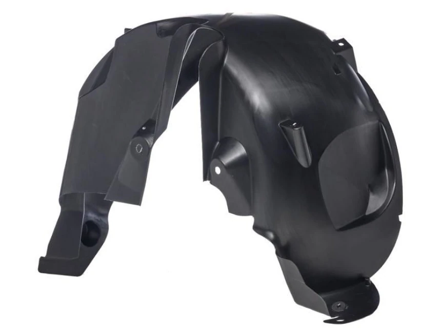 Renault Camurluk Davlumbazı Arka Sag Clio 12>18 - Phira CL-12460