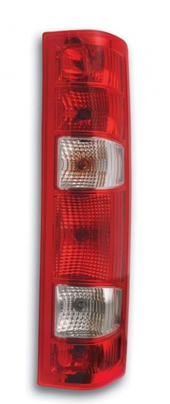 STOP LAMBASI SAG IVECO DAILY IV 06>12 DUYSUZ - MARS 610754