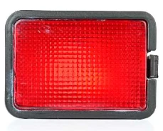 Vw Reflektör - Bsg 90-806-001