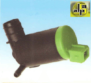 SU FISKİYE MOTORU-PEU.PARTNER/BERLİNGO - EMA-WP1500