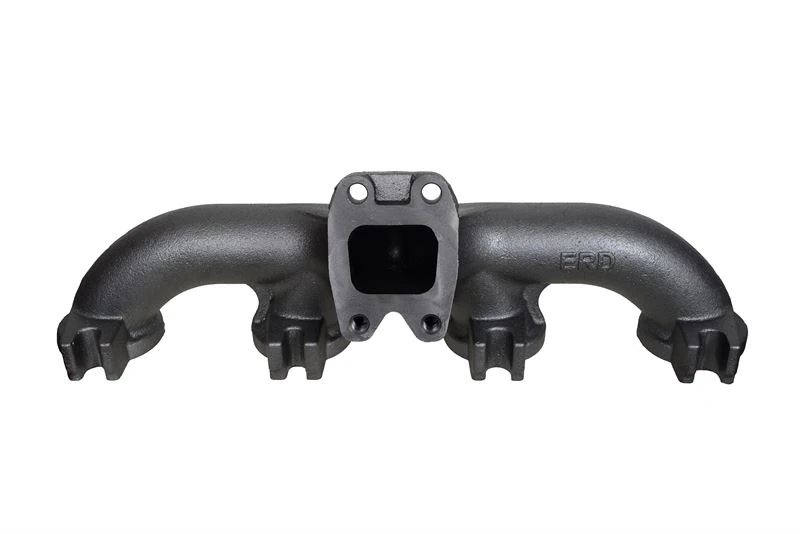 Mercedes Truck Egzoz Manıfoldu Komple Mercedes Truck Atego904 Motor 1517,1215 - Erd 01 004 03 02