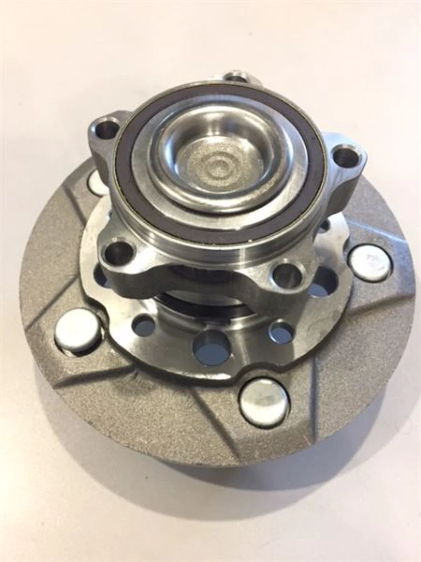 Ford On Teker Poryalı Rulmanı  (5 Bijon Abs) Ford Transıt (2.0 2.2 D.) V363 14- Arkadan Ceker Tek Teker - Voe Vhb 8003