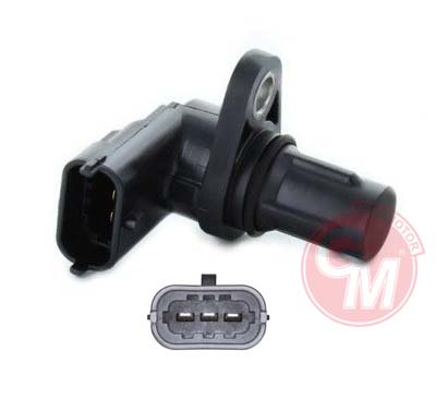 KRANK MIL SENSORU ALBEA - FIORINO - LINEA 1,2 16V - 1,4 8V - GUA 40531