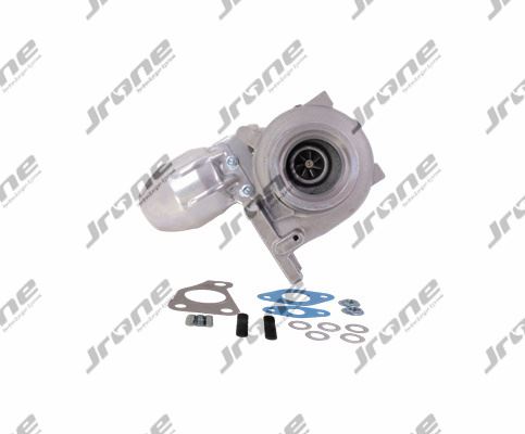 TURBO SARJ FIAT GRANDE PUNTO ALFA ROMEO MITO1.3 MJET 10> - JRONE 8B30300843