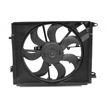 FAN MOTORU DAVLUMBAZLI MEGANE IV 15TALISMAN 16  1.2 1.3 TCE 1.6 1.5 DCI - KALE 356845