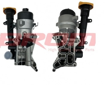 YAG SOGUTUCUSU KOMPLE ALBEA DOBLO FIORINO PUNTO 500 MERIVA A CORSA C-D COMBO TIGRA 1.3 MJET CDTI Z13 - BROM F5500