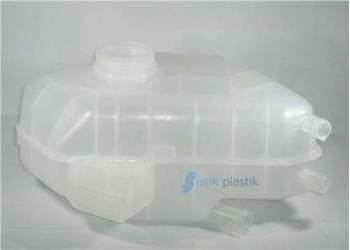 RADYATOR EK DEPOSU FIESTA 13> - SPK 260