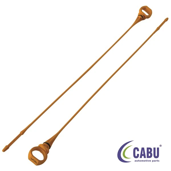 Psa Yag Cubugu P206 P307 Xsara II C2 C3 C3 Fiesta Focus Plurıel Dv4 (1.4hdi 8v) Sarı Plastık - Cabu 331004