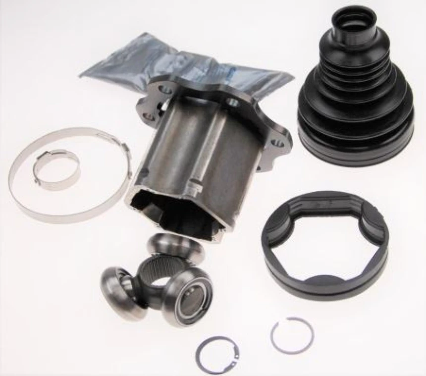 Vw Aks Kafası İç - Gkn 306654