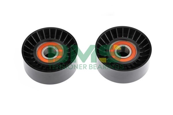 ALTERNATOR GERGI RULMANI CRAFTER 2.5 TDI 06> - BMS 292