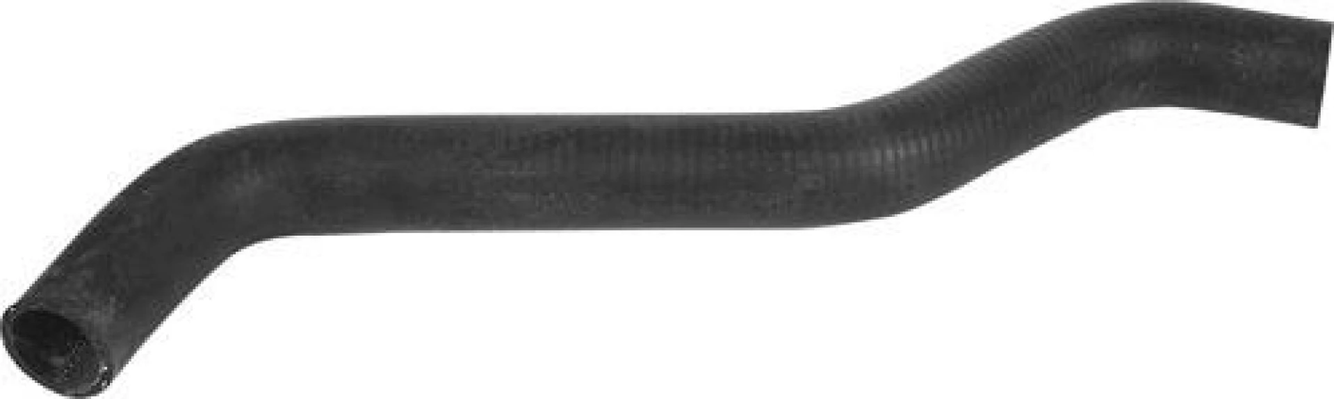 Fiat Radyator Ust Hortumu Ducato Boxer 2,5 Dizel - Gb 72352