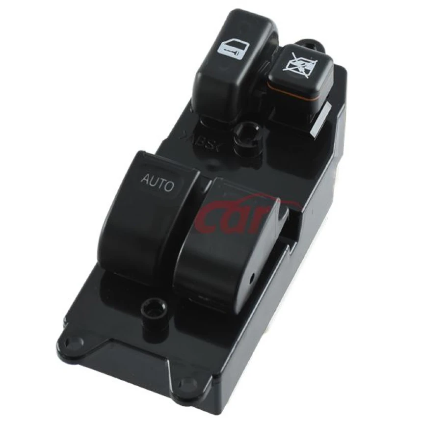 Toyota Cam Acma Kapama Anahtarı Corolla 99 01 Sol Ciftli - Kraw An-876