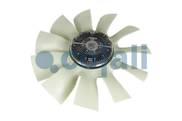 Volvo Truck Fan Govdesi Elektrikli Komple Pervaneli Volvo Renault Kerax 460 / 500 - Cojalı 7085415