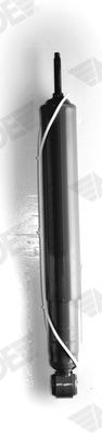 ARKA AMORTISOR GAZLI SAG SOL TOYOTA RAV4 1996-2005 - MONROE D7694S