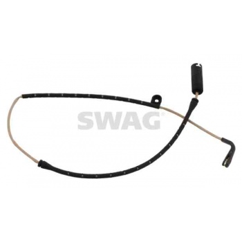 FREN BALATA FISI ON BMW E39 - SWAG 99908203