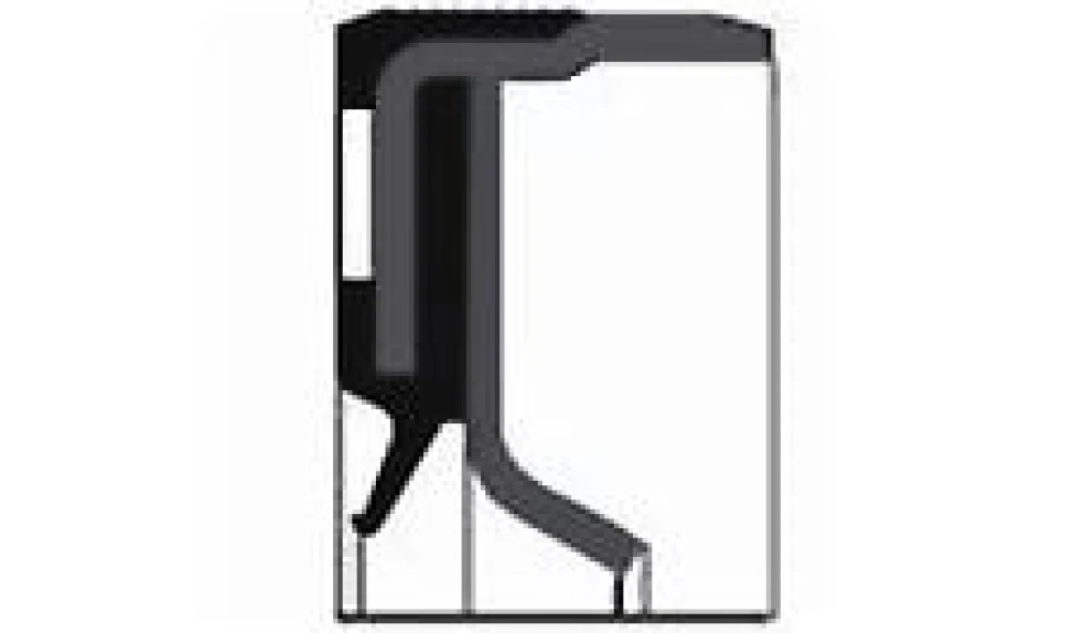 Bmw Krank Keçesi Arka - 90x110x12 - Skt 410507-Fp