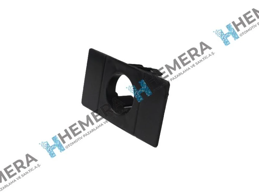 Vag Braket Park Sensoru On 4sx Golf 13> - İsam 5g0919493