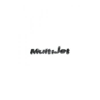 MULTIJET YAZI Y,M (SIYAH) LINEA - MTJ 2876