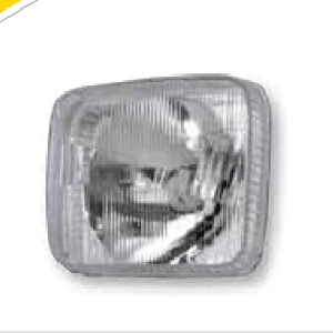 FORD TRANSİT KARE FAR H4   (12)  43T - FARBA-10391E