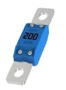 Unıversal Megacompact Sigorta 125 Amp. - Mta-M0615125