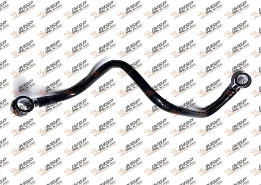 Mercedes Truck Mazot Borusu Mercedes 457 Axor  Euro 3-4 - İmsp 457-4832