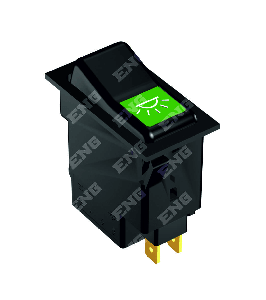 TEMSA PRESTİJ ANAHTAR      İÇ AYDINLATMA - ENG-015204