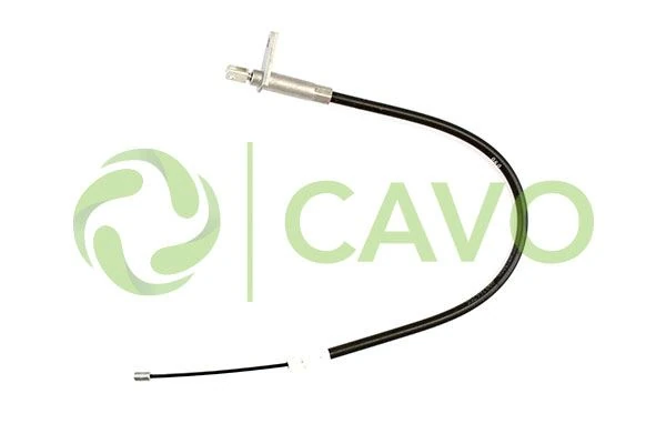 Mercedes Fren Halatı Arka Sag (park Freni) A-Class W168 97>04 Vaneo 414 02>05 - Cavo İt5502 667