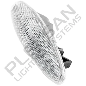 Unıversal Yan Çamurluk Sinyali Y.m Palio - Pleksan-6504