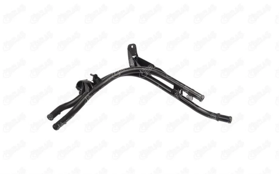 Vw Radyatör Su Hortumu - Radyatör Su Hortumu - İbr 27359