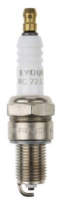 ATESLEME BUJISI (7822) M131 TEMPRA TIPO SLX R19 1,6 (WR6DC) - EYQUEM RC72LS