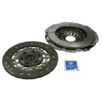 DEBRIYAJ SETI RULMANSIZ ASTRA J - INSIGNIA 1,6 TURBO 08> A16XER - SACHS 3000 951 081