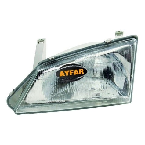 FAR SOL DACIA SOLENZA - AYFAR F 404404