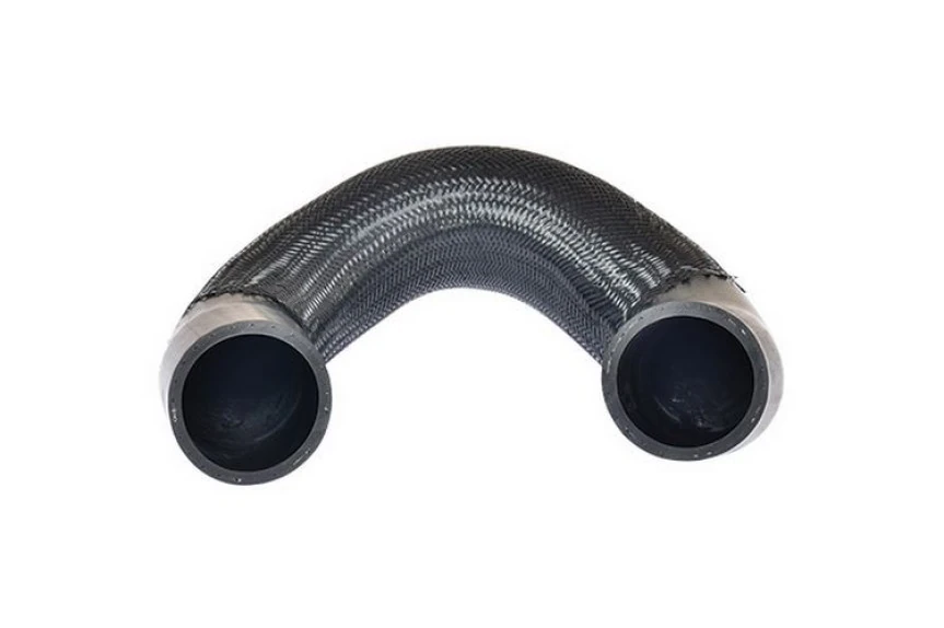 Renault Turbo Hortumu (tek Hortum) Trafıc Vivaro - Ytt Y51330