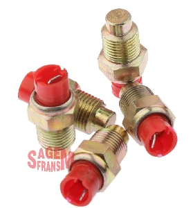 Unıversal Hararet Müşürü  M131 - Dks - Sagem-70113