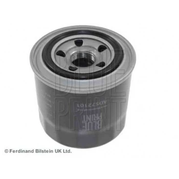 Hyundaı Yag Filtresi Accent Getz Elantra Cerato Rio Ceed Hyundaı Kia Tum Benzinli Binekler - Blueprint Ads72101