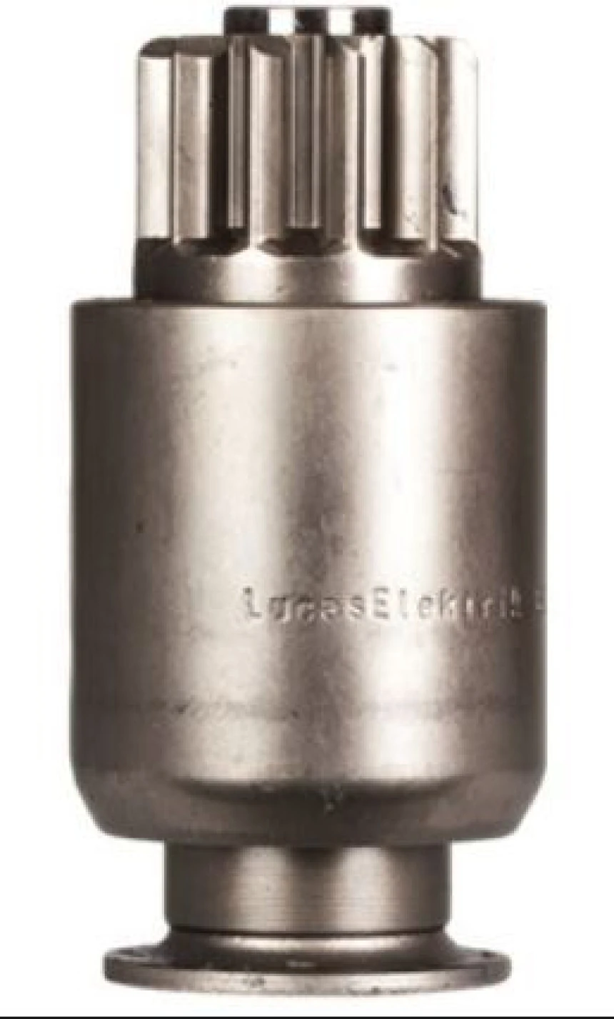 Mercedes Truck Mars Dislisi 11dis (0920) Mercedes Actros Scanıa Y,m, - Lucas Sdr1043