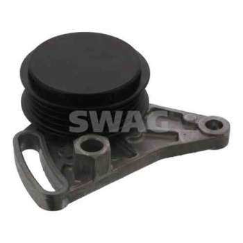 ALTERNATOR KASNAGI RULMANLI (KUTUKLU) PASSAT A4 A6 1,6 / 1,8 20V / 1,9TDI 95>01 - SWAG 30030029