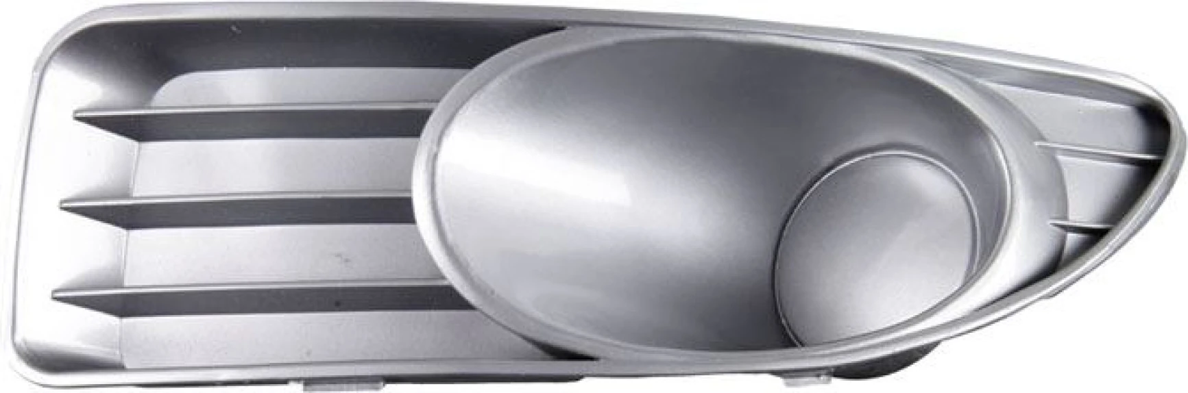 Fiat Sis Far Cercevesi (kapagı) Sissiz Sol Boyalı Gri Linea 07> - Pleksan 6419