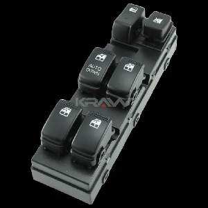 Unıversal Sportage 05-10 Sol Dörtlü - Mcar-An1832